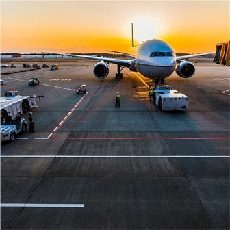 中国からオーストラリアへ