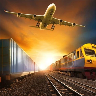 航空輸送サービス