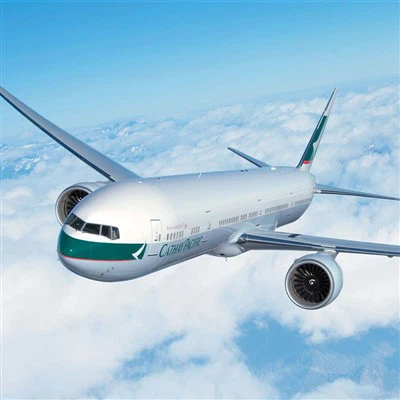 標準航空貨物
