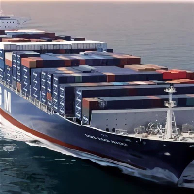 海上輸送サービス