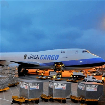 出荷モード 航空貨物