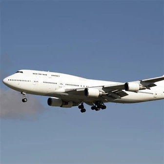 交通機関 航空会社